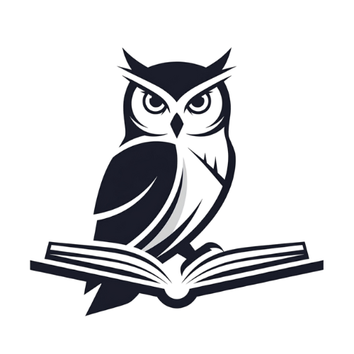 Owly Logo